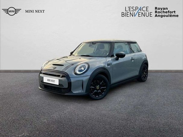 Mini Cooper SE Edition Premium 137 kW image number 1