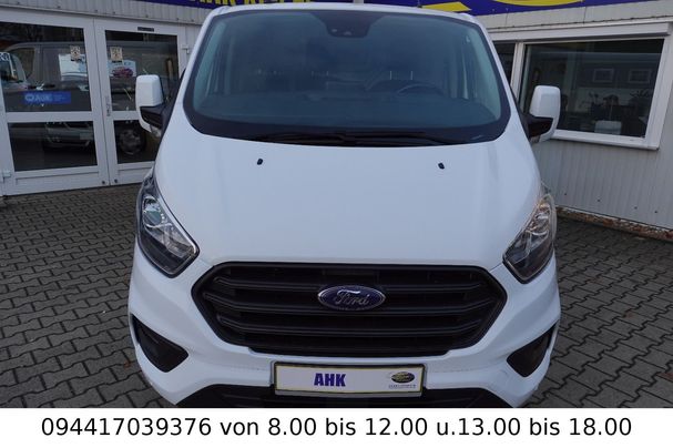 Ford Transit Custom 300 L1 Trend 96 kW image number 5