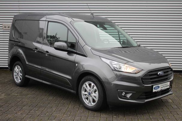 Ford Transit Connect L1 1.5 EcoBlue 74 kW image number 2