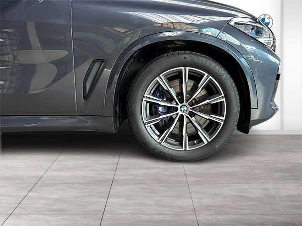 BMW X5 45e xDrive 290 kW image number 8