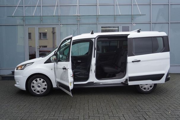 Ford Transit Connect Kombi Trend 74 kW image number 10