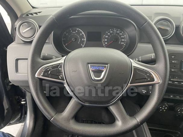 Dacia Duster TCe 100 74 kW image number 23