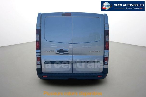 Renault Trafic dCi L2H1 110 kW image number 5