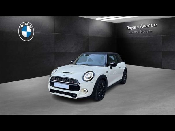 Mini Cooper S Mini 133 kW image number 1