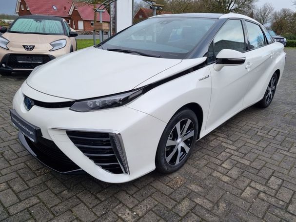 Toyota Mirai 113 kW image number 7