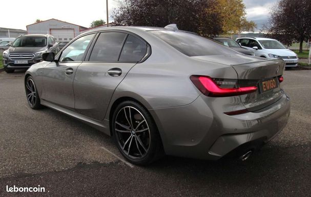 BMW 330d M Sport 211 kW image number 5