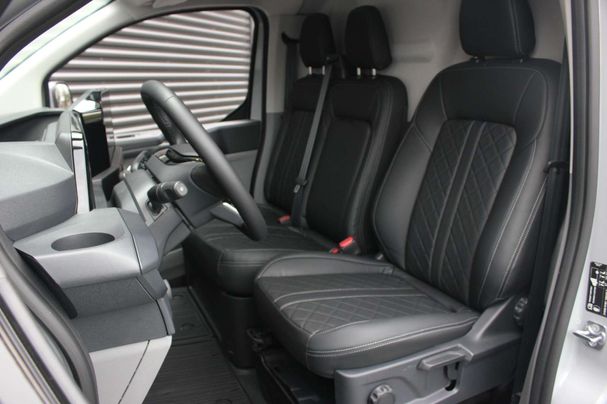 Ford Transit Custom 300 Limited 125 kW image number 41