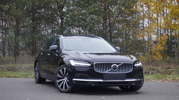 Volvo V90 T6 AWD 251 kW image number 10