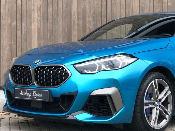 BMW M235 Gran Coupé xDrive 225 kW image number 2