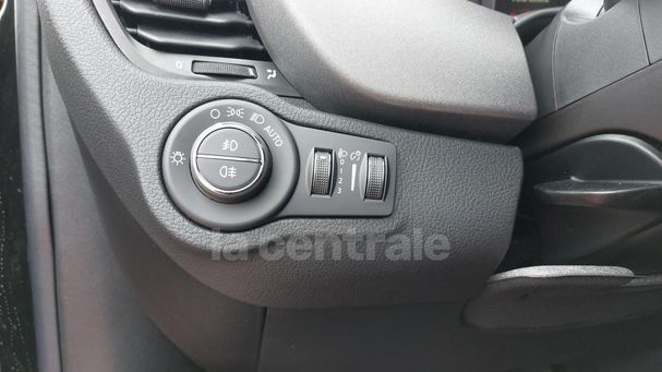 Fiat 500X 1.5 Hybrid DCT 96 kW image number 9