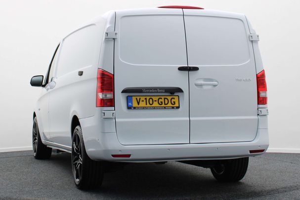 Mercedes-Benz Vito 116 CDi extra 120 kW image number 18