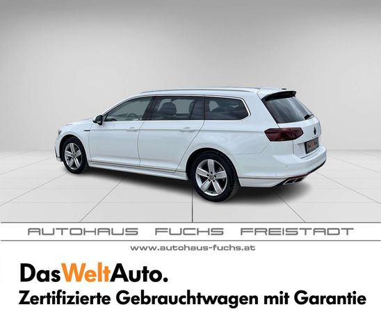 Volkswagen Passat TDI DSG 4Motion 147 kW image number 3