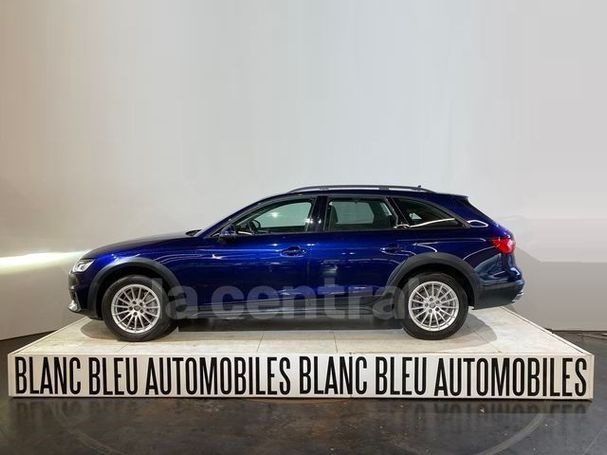 Audi A4 Allroad 40 TDI quattro S tronic 140 kW image number 15