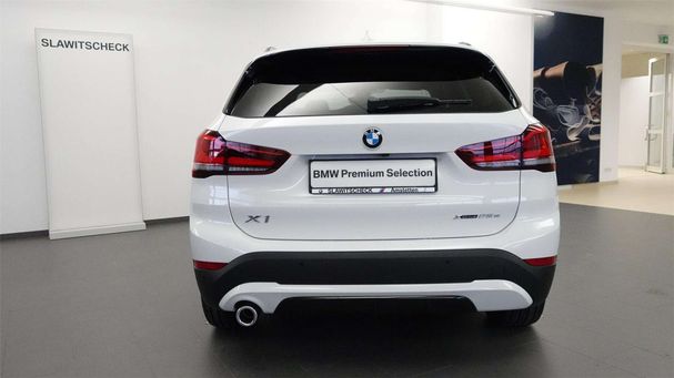 BMW X1 25e xDrive 162 kW image number 12