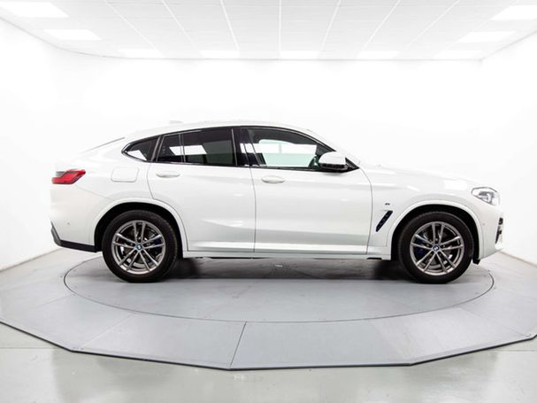 BMW X4 xDrive 140 kW image number 3