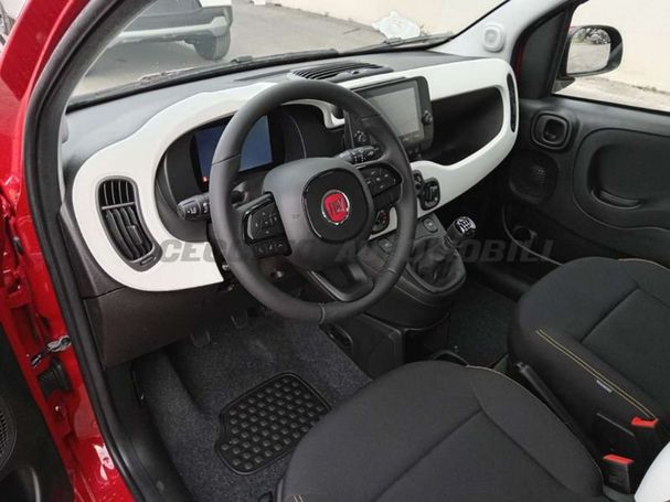 Fiat Panda 51 kW image number 10