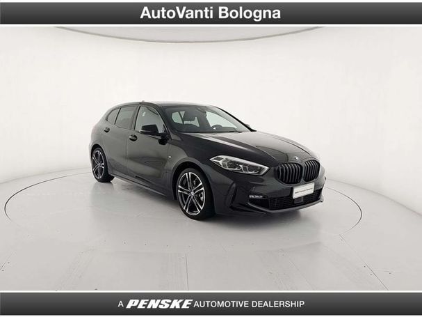 BMW 118d 110 kW image number 7