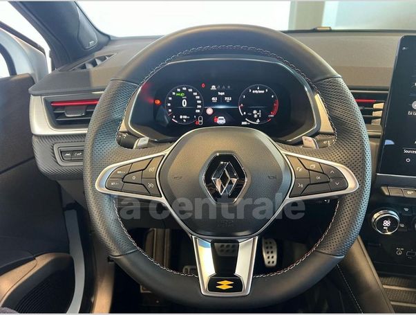 Renault Captur 160 116 kW image number 14