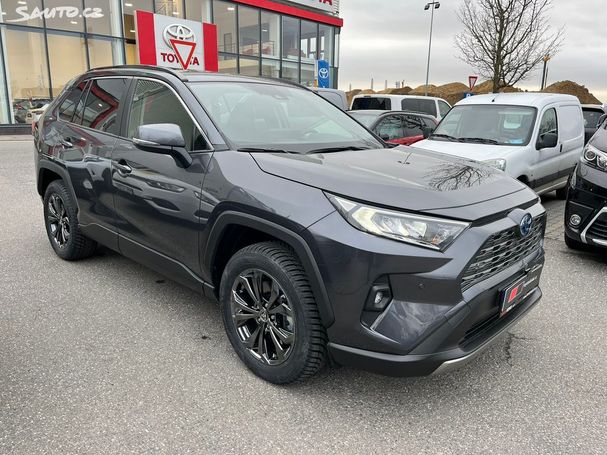 Toyota RAV 4 2.5 Hybrid Comfort 163 kW image number 1