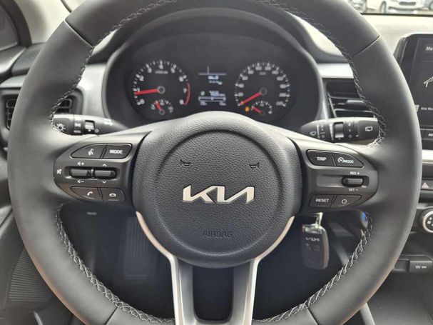 Kia Stonic 1.2 Edition 7 62 kW image number 11