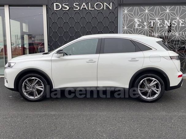 DS Automobiles 7 Crossback 1.6 E-Tense 300 4x4 221 kW image number 5