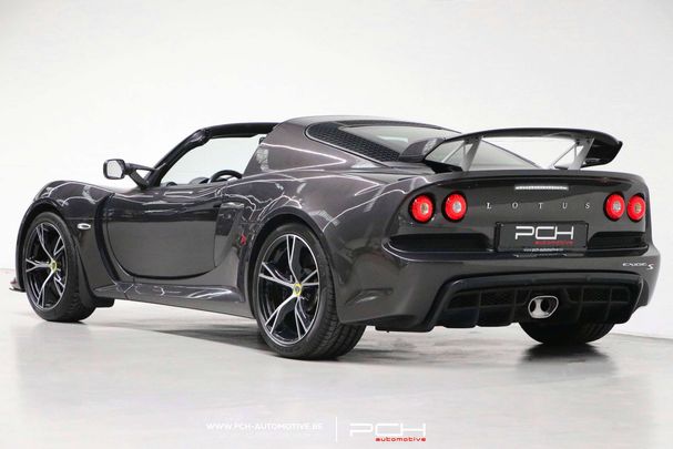 Lotus Exige S Roadster 257 kW image number 1