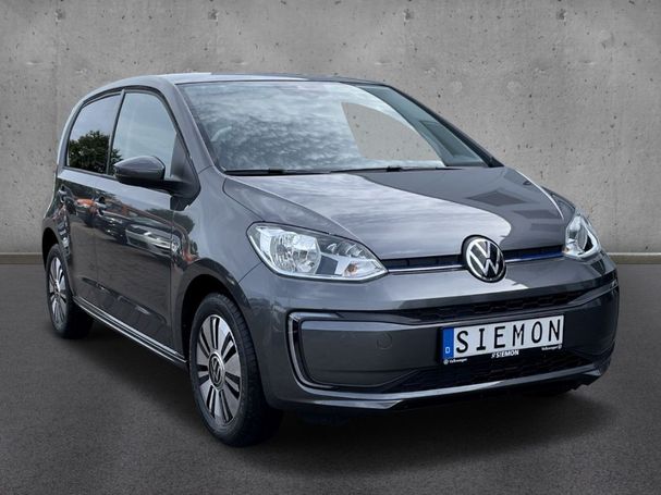 Volkswagen up! 60 kW image number 2