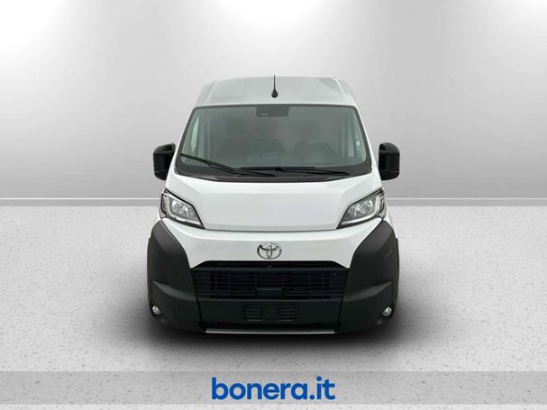 Toyota Proace 103 kW image number 4