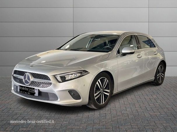 Mercedes-Benz A 180 d 85 kW image number 1