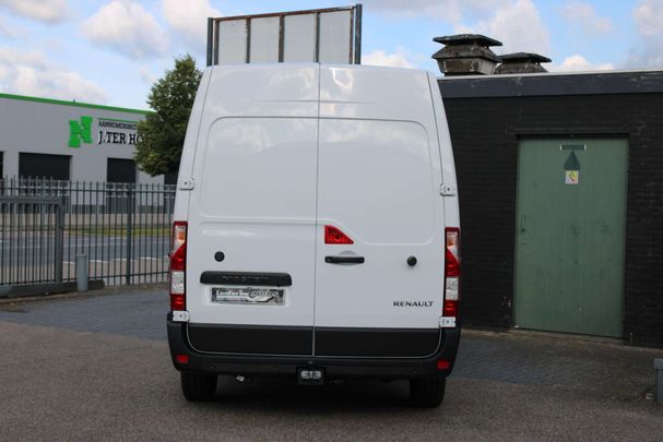 Renault Master dCi 150 L2H2 110 kW image number 10