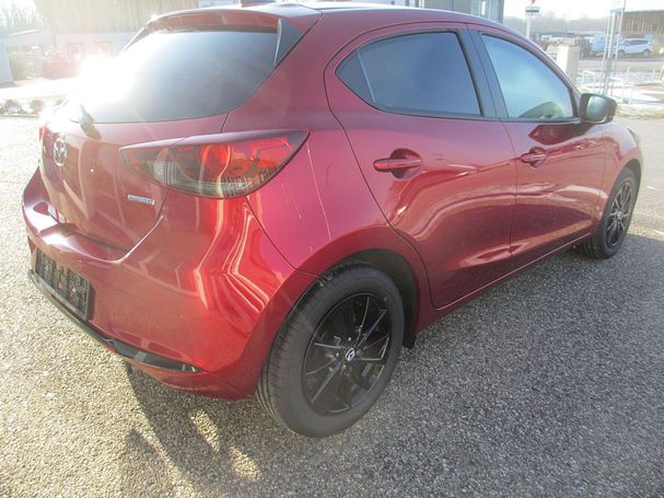 Mazda 2 90 66 kW image number 6