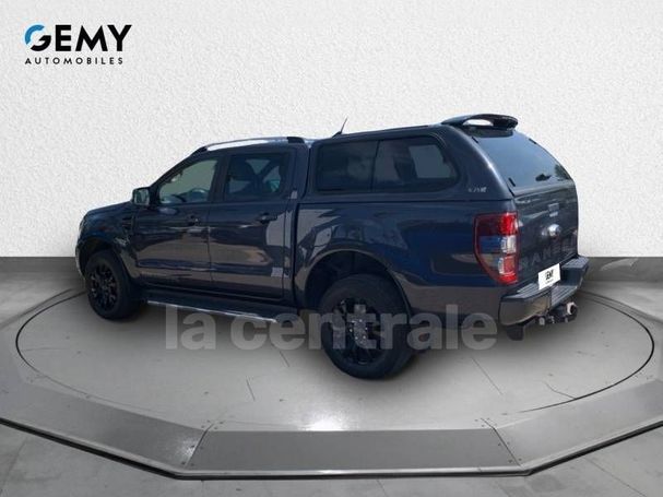 Ford Ranger 2.0 EcoBlue 156 kW image number 15