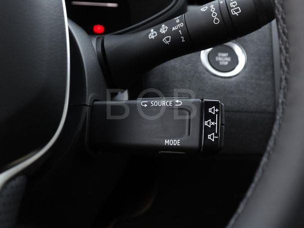 Renault Clio TCe 90 66 kW image number 14