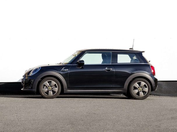 Mini Cooper SE Mini 135 kW image number 5