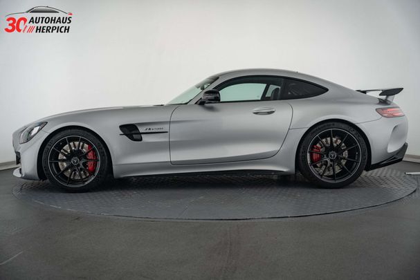 Mercedes-Benz AMG GT 430 kW image number 4