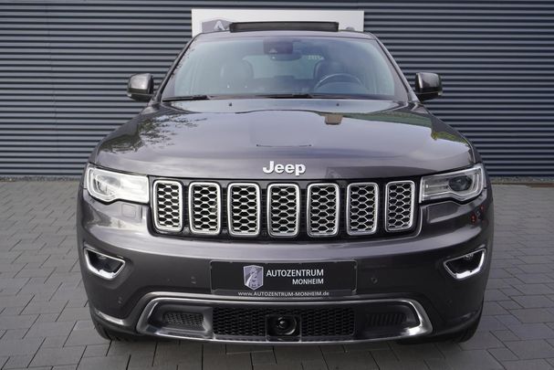 Jeep Grand Cherokee 3.0 184 kW image number 6