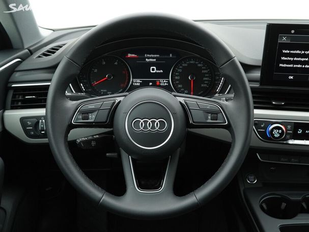 Audi A4 2.0 TDI 120 kW image number 13