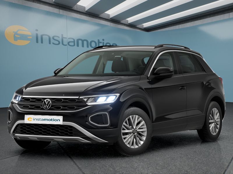 Volkswagen T-Roc 1.5 TSI