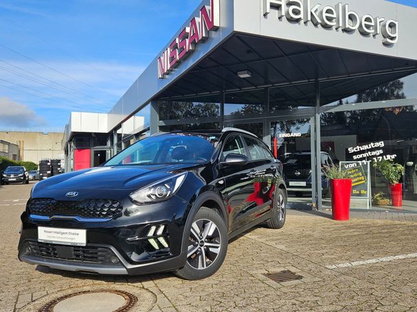 Kia Niro 1.6 104 kW image number 1