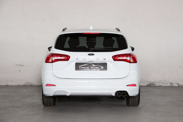 Ford Focus 1.0 EcoBoost ST-Line 92 kW image number 7