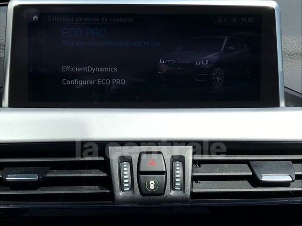 BMW X1 sDrive18d 110 kW image number 15