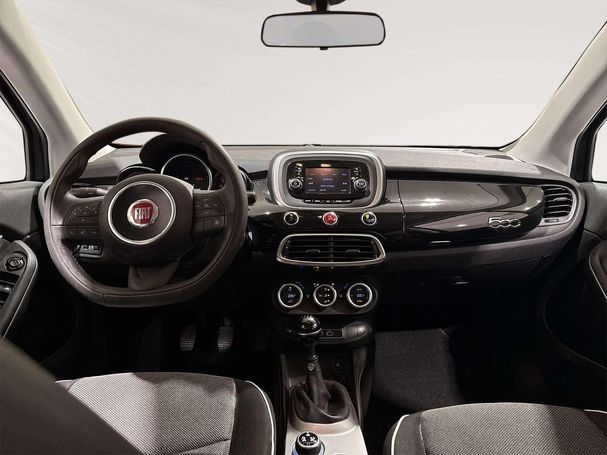 Fiat 500X 103 kW image number 7