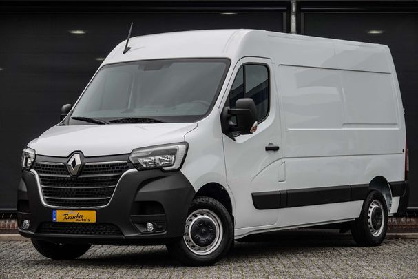 Renault Master dCi 150 L2H2 110 kW image number 1