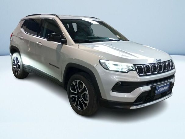 Jeep Compass Limited 140 kW image number 2