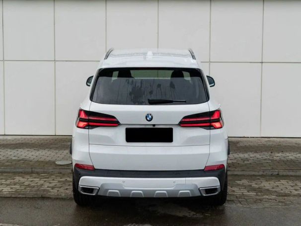 BMW X5 xDrive 280 kW image number 4