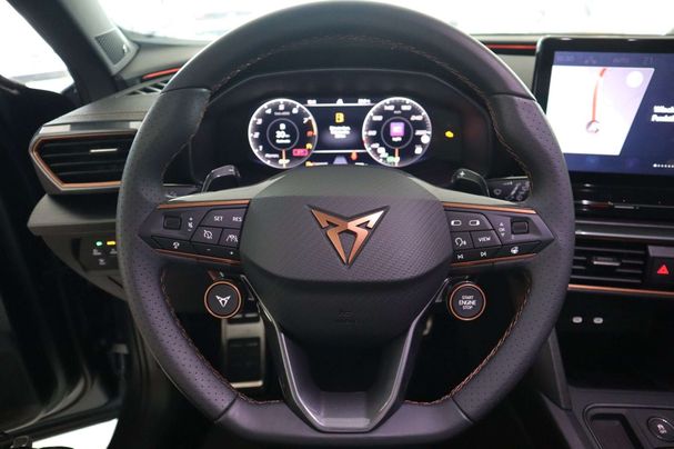 Cupra Formentor VZ5 4Drive 287 kW image number 20