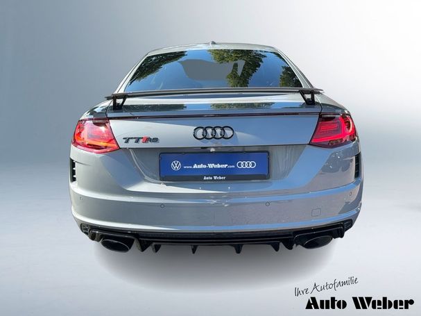 Audi TT RS 294 kW image number 2