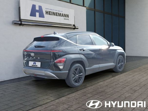 Hyundai Kona 1.6 T-GDI DCT 146 kW image number 2