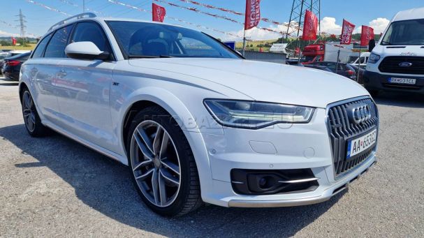 Audi A6 Allroad 3.0 TDI quattro Tiptronic 235 kW image number 2