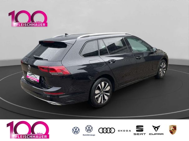 Volkswagen Golf Variant 1.5 TSI 110 kW image number 6